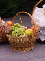 Преображение Господне