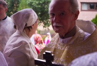 Преображение Господне