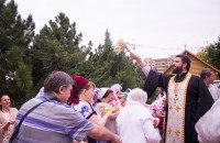 Преображение Господне