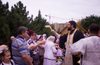 Преображение Господне