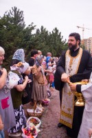 Преображение Господне