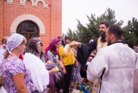 Преображение Господне