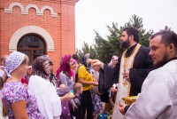 Преображение Господне