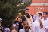 Преображение Господне