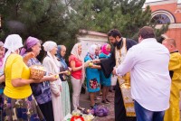 Преображение Господне