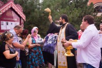 Преображение Господне