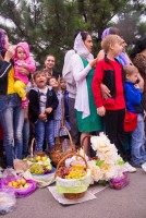 Преображение Господне