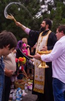 Преображение Господне