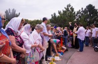 Преображение Господне