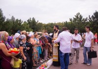 Преображение Господне