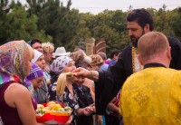 Преображение Господне