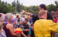 Преображение Господне