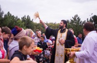 Преображение Господне