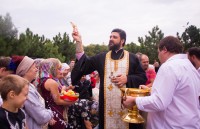 Преображение Господне