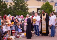 Преображение Господне