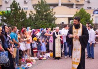 Преображение Господне