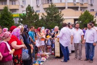 Преображение Господне