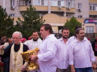 Преображение Господне