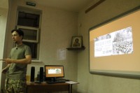 Презентация об исторических и современных героях