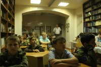 Презентация об исторических и современных героях