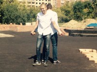 Фотосессия для ежегодного православного календаря