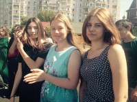 Фотосессия для ежегодного православного календаря