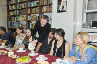 Педсовет воскресной школы