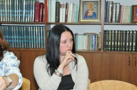 Педсовет воскресной школы