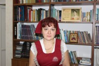 Собрание сестер Милосердия