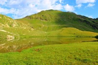 Экспедиция проекта "Огненный перевал"