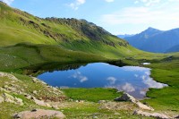 Экспедиция проекта "Огненный перевал"