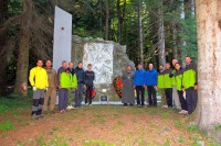 Экспедиция проекта "Огненный перевал"