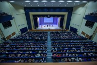 Конгресс «История и будущее Дона: путь к гражданскому согласию»