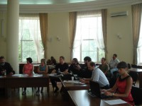 Обучающий семинар Обучающий семинар