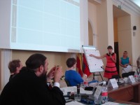 Обучающий семинар Обучающий семинар