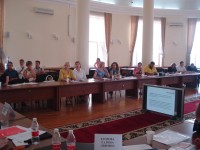 Обучающий семинар Обучающий семинар