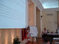 Обучающий семинар Обучающий семинар