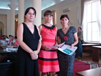 Обучающий семинар Обучающий семинар