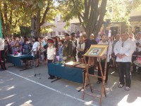 Молебен на начало нового учебного года Молебен на начало нового учебного года