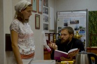 Набор детей в воскресную школу Набор детей в воскресную школу