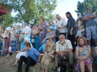 Донская икона Божией Матери Донская икона Божией Матери