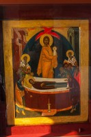 Донская икона Божией Матери Донская икона Божией Матери