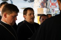 Донская икона Божией Матери Донская икона Божией Матери