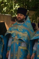 Донская икона Божией Матери Донская икона Божией Матери