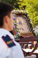 Донская икона Божией Матери Донская икона Божией Матери