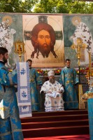 Донская икона Божией Матери Донская икона Божией Матери