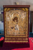 Донская икона Божией Матери Донская икона Божией Матери