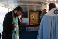 Донская икона Божией Матери Донская икона Божией Матери