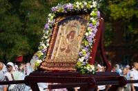 Донская икона Божией Матери Донская икона Божией Матери