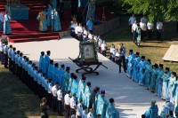 Донская икона Божией Матери Донская икона Божией Матери